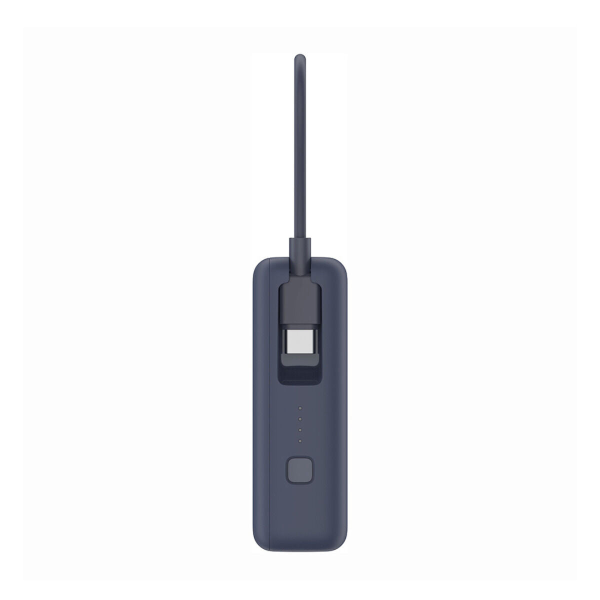 Powerbank Xiaomi PB1033MI Blau mAh