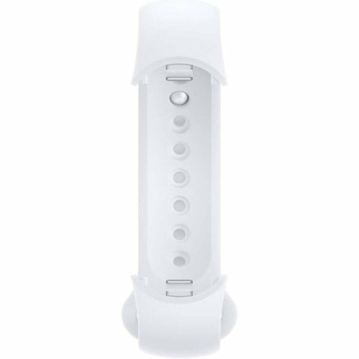 Smartwatch Xiaomi Smart Band 9 Silberfarben