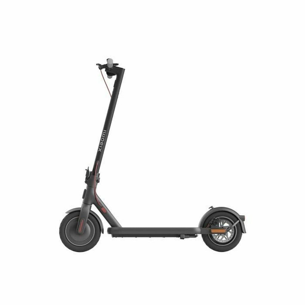 Dein leistungsstarker E-Roller für die Stadt