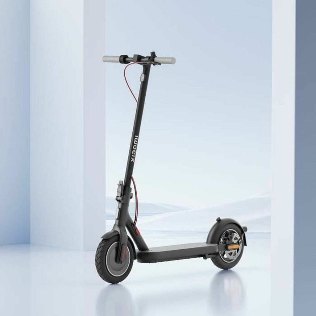 Dein leistungsstarker E-Roller für die Stadt