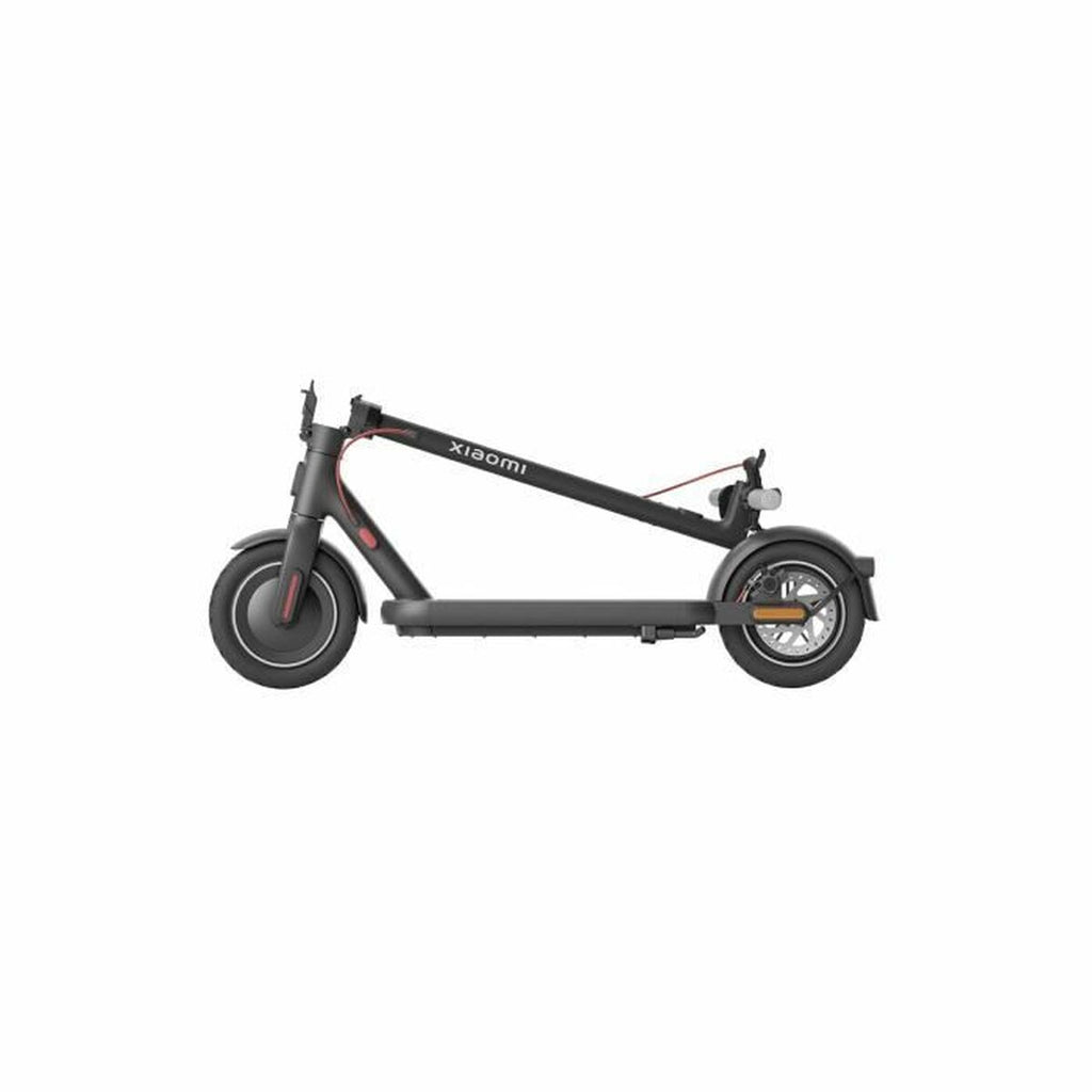 Dein leistungsstarker E-Roller für die Stadt