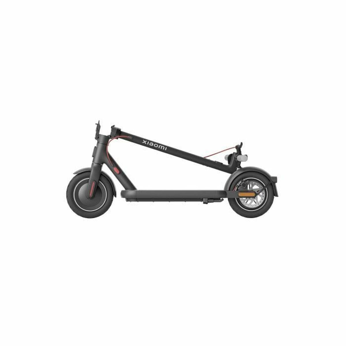 Dein leistungsstarker E-Roller für die Stadt