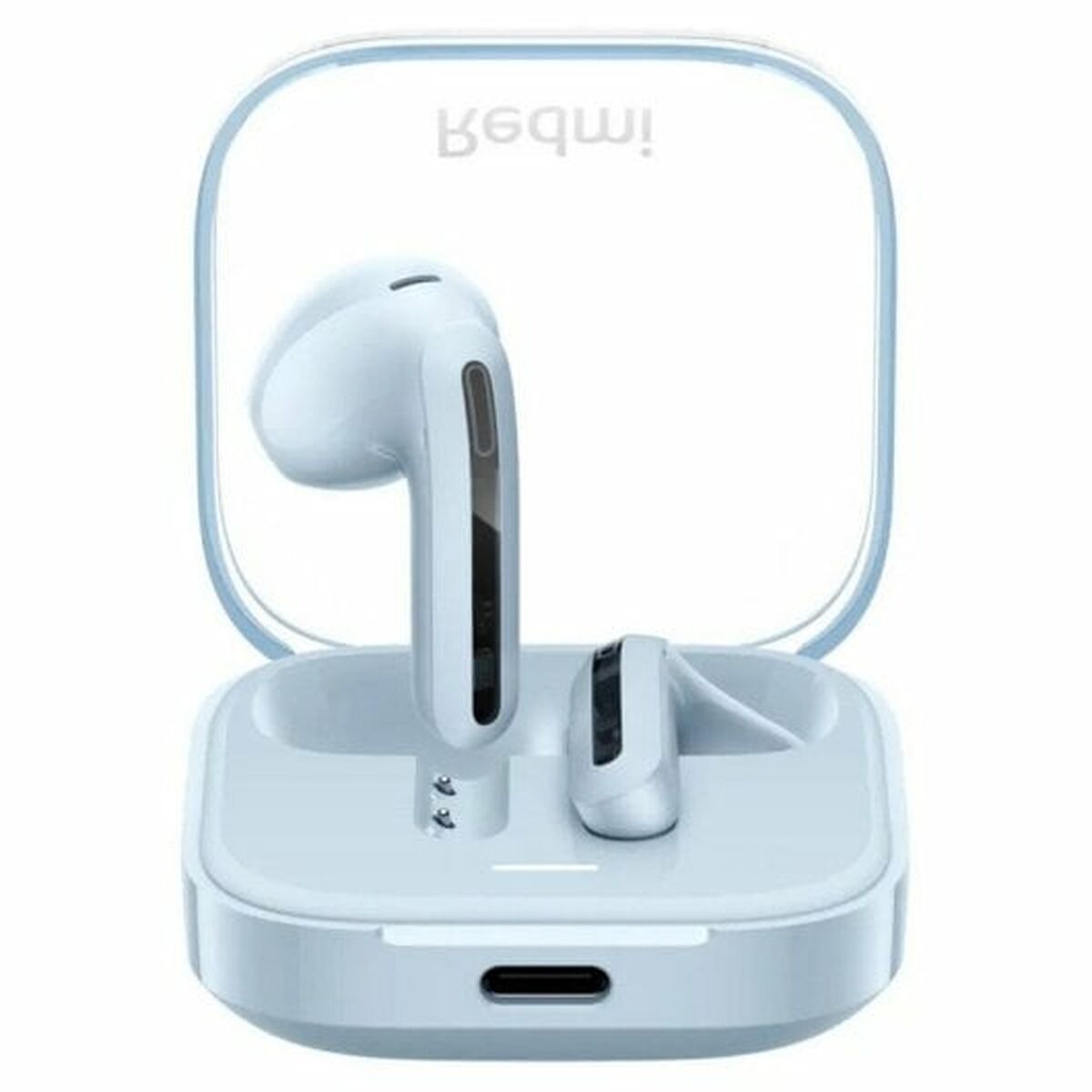 Kopfhörer Xiaomi BHR8394GL Blau