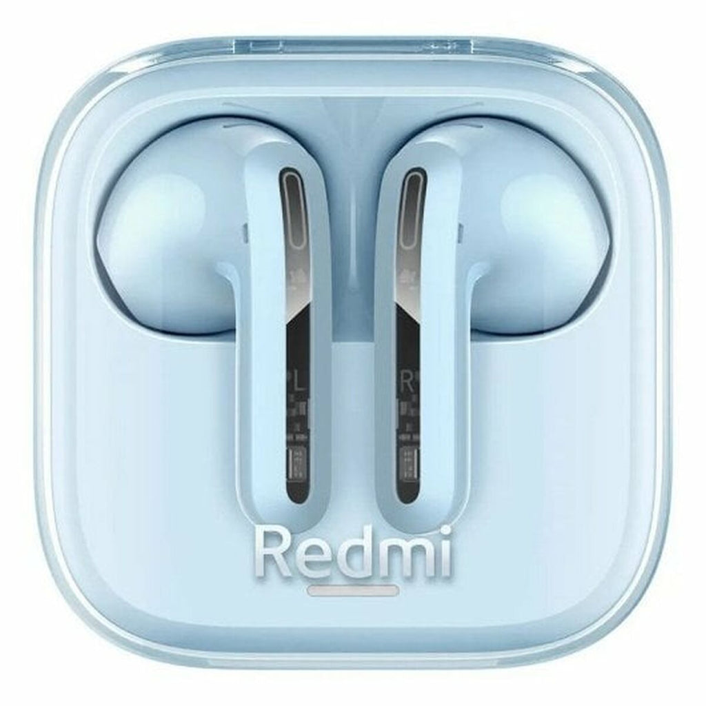 Kopfhörer Xiaomi BHR8394GL Blau