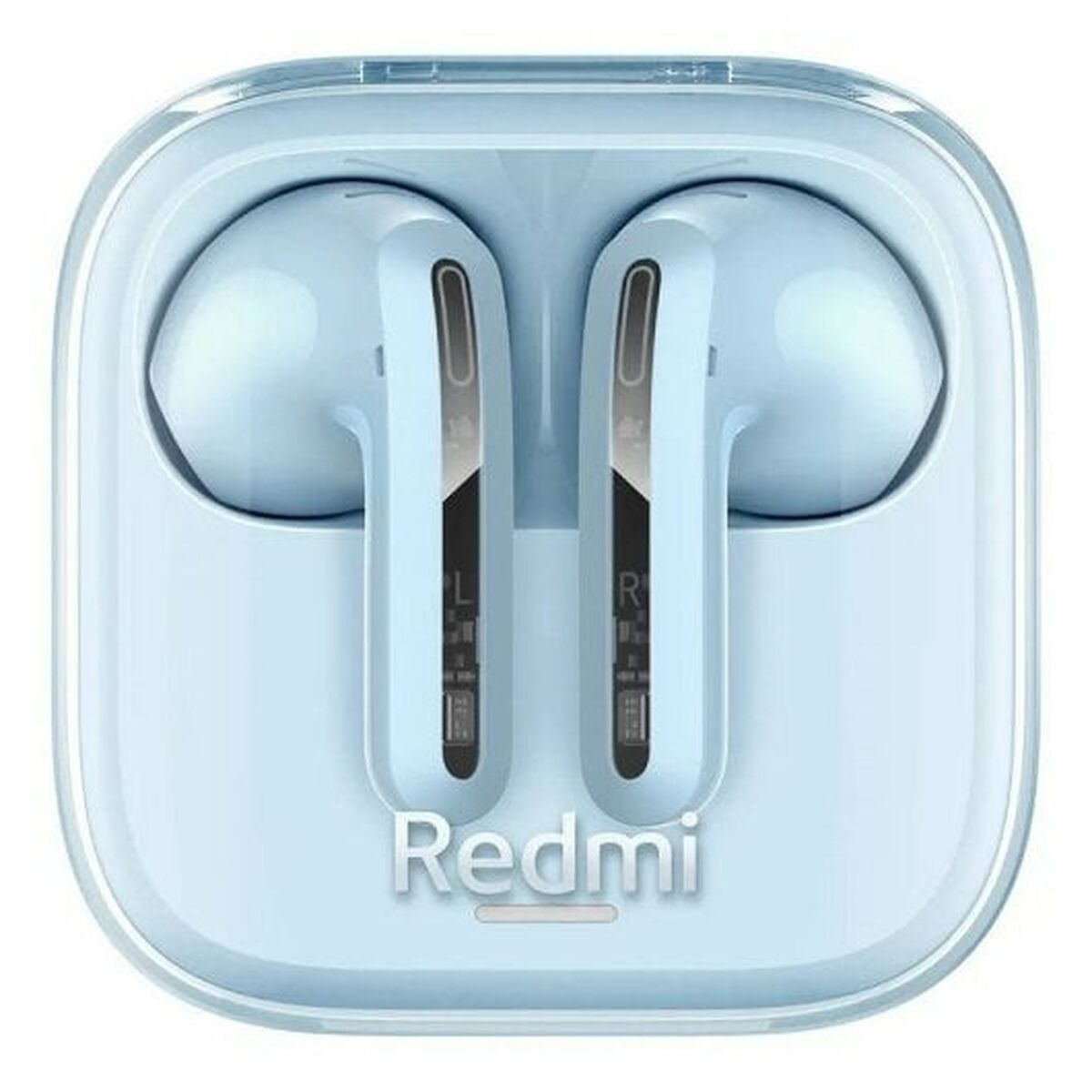 Kopfhörer Xiaomi BHR8394GL Blau