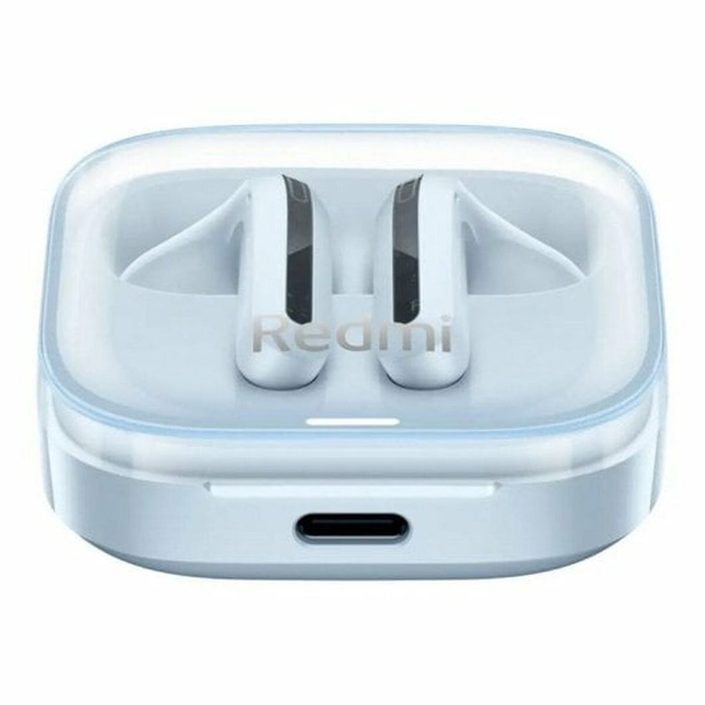 Kopfhörer Xiaomi BHR8394GL Blau