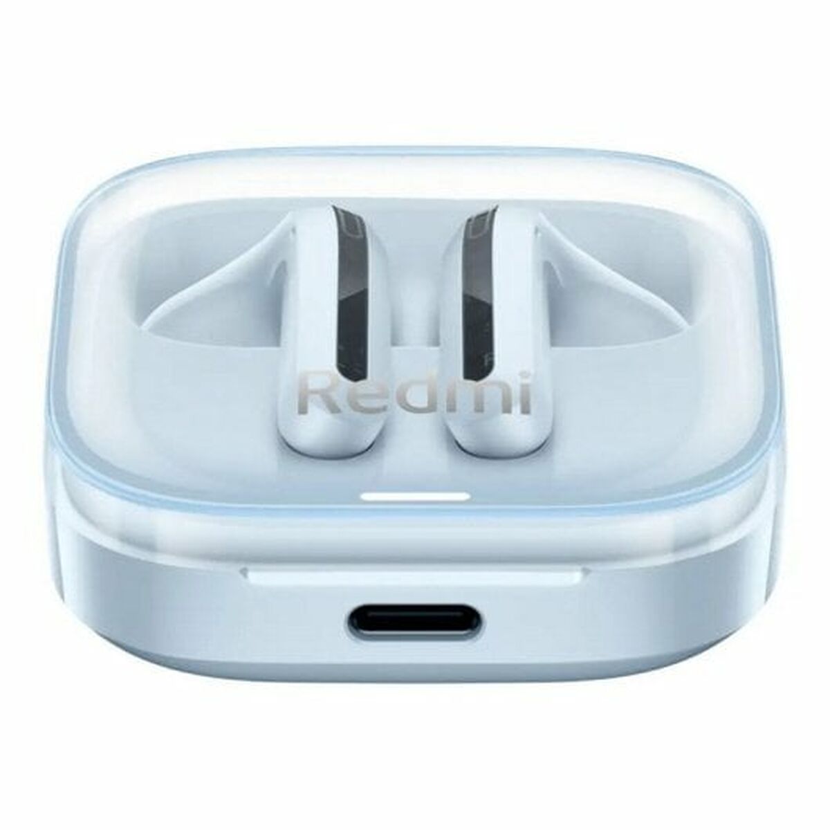 Kopfhörer Xiaomi BHR8394GL Blau