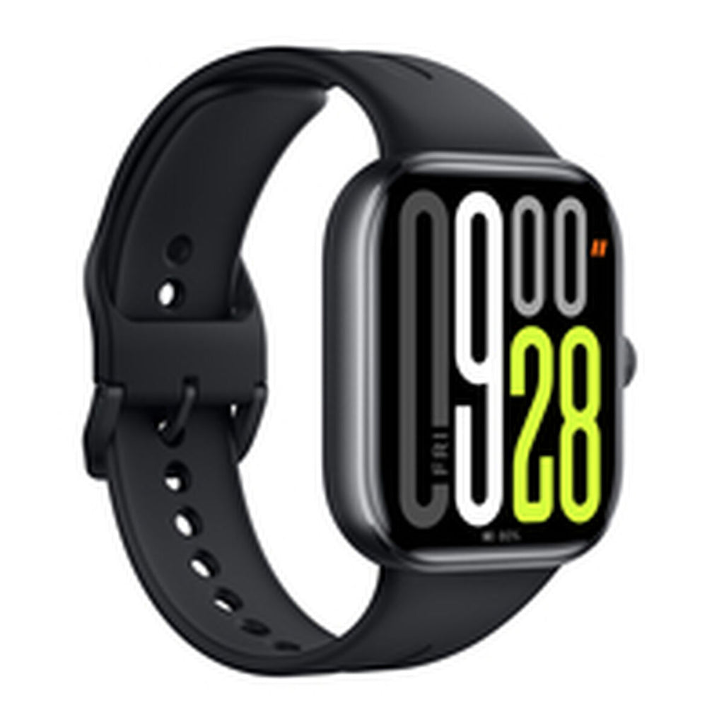 Smartwatch Xiaomi Redmi Watch 5 Schwarz