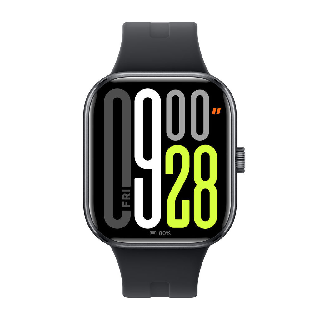 Smartwatch Xiaomi Redmi Watch 5 Schwarz