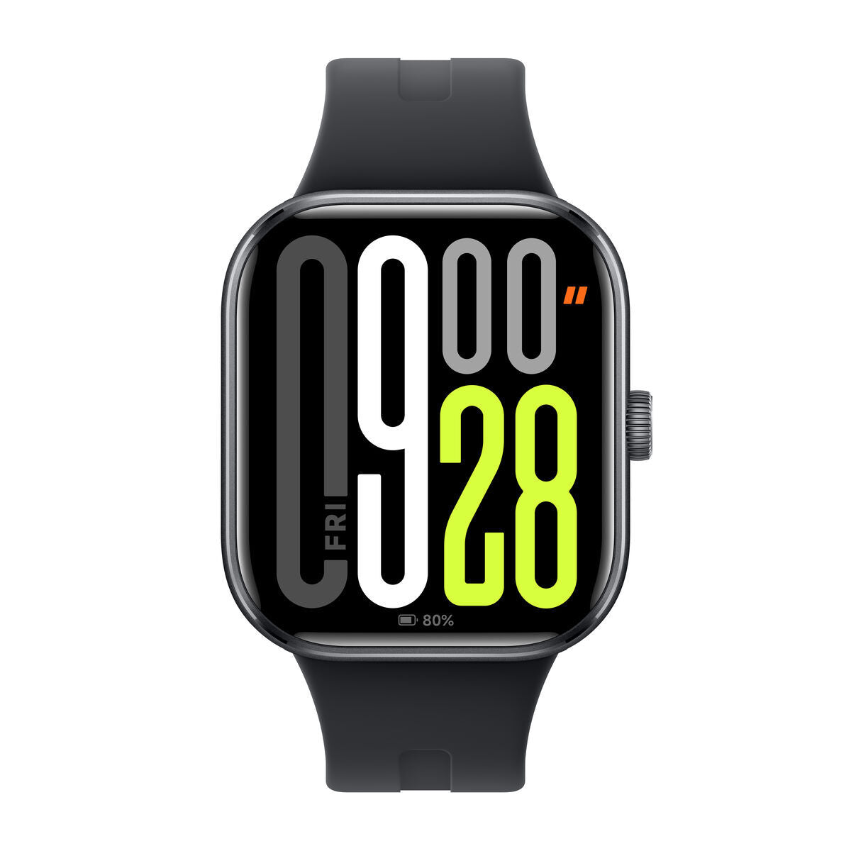 Smartwatch Xiaomi Redmi Watch 5 Schwarz
