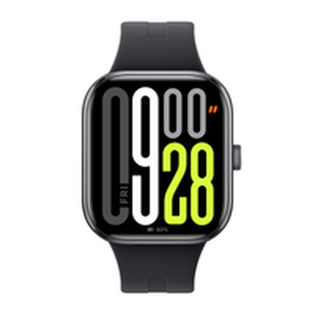 Smartwatch Xiaomi Redmi Watch 5 Schwarz