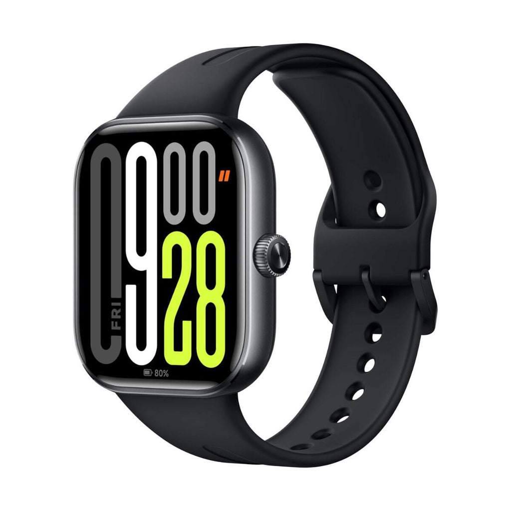 Smartwatch Xiaomi Redmi Watch 5 Schwarz
