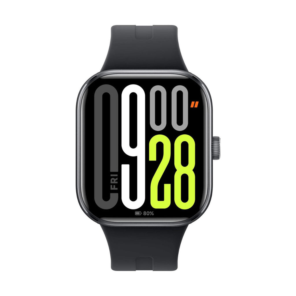 Smartwatch Xiaomi Redmi Watch 5 Schwarz