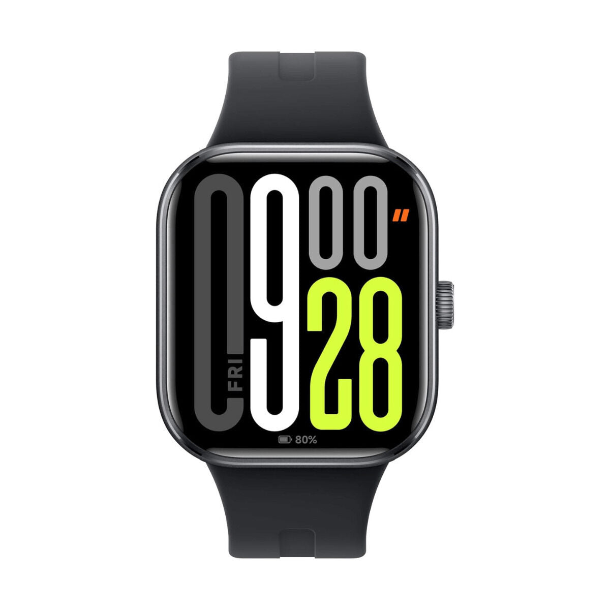 Smartwatch Xiaomi Redmi Watch 5 Schwarz