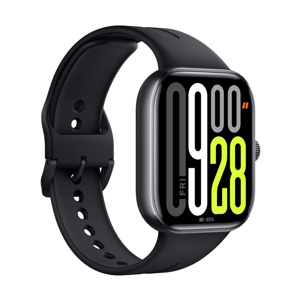 Smartwatch Xiaomi Redmi Watch 5 Schwarz