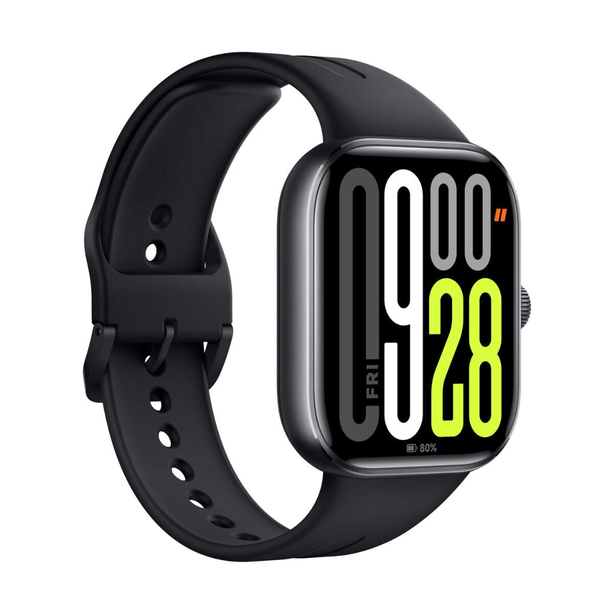 Smartwatch Xiaomi Redmi Watch 5 Schwarz
