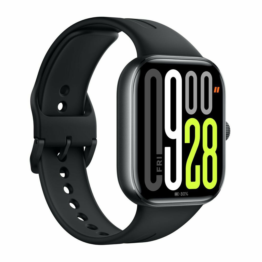 Smartwatch Xiaomi Redmi Watch 5 Schwarz