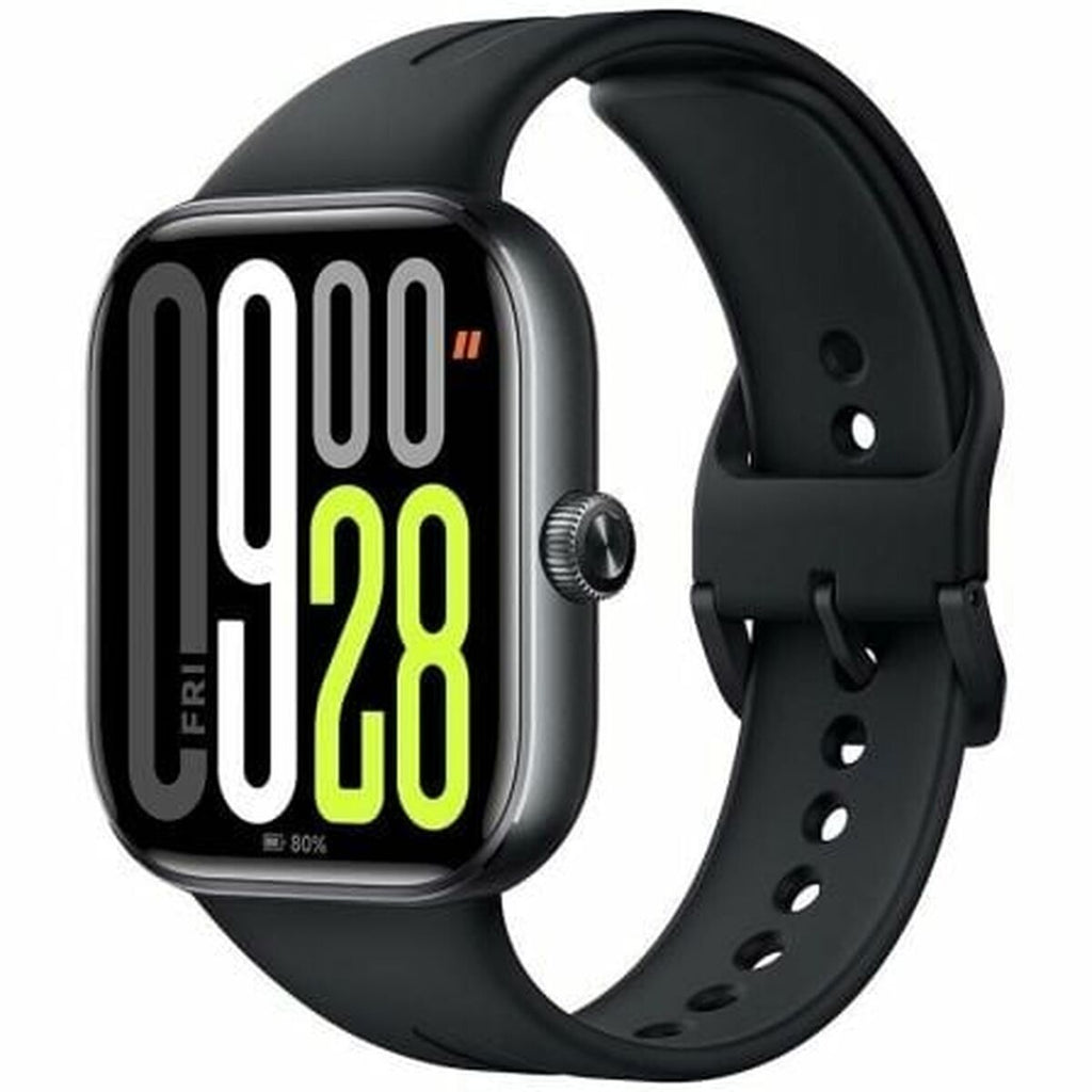 Smartwatch Xiaomi Redmi Watch 5 Schwarz