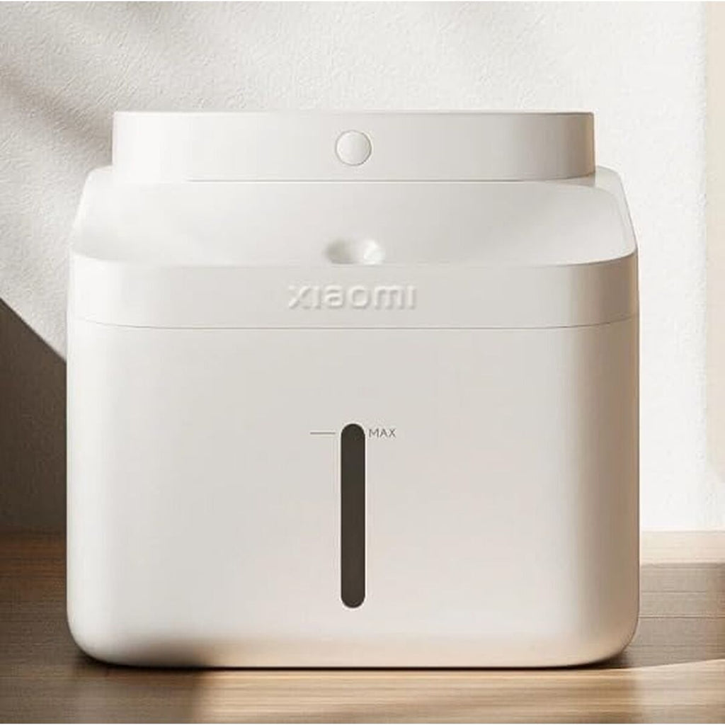 Trinkbrunnen für Haustiere Xiaomi BHR9486EU Weiss Kunststoff 3 L