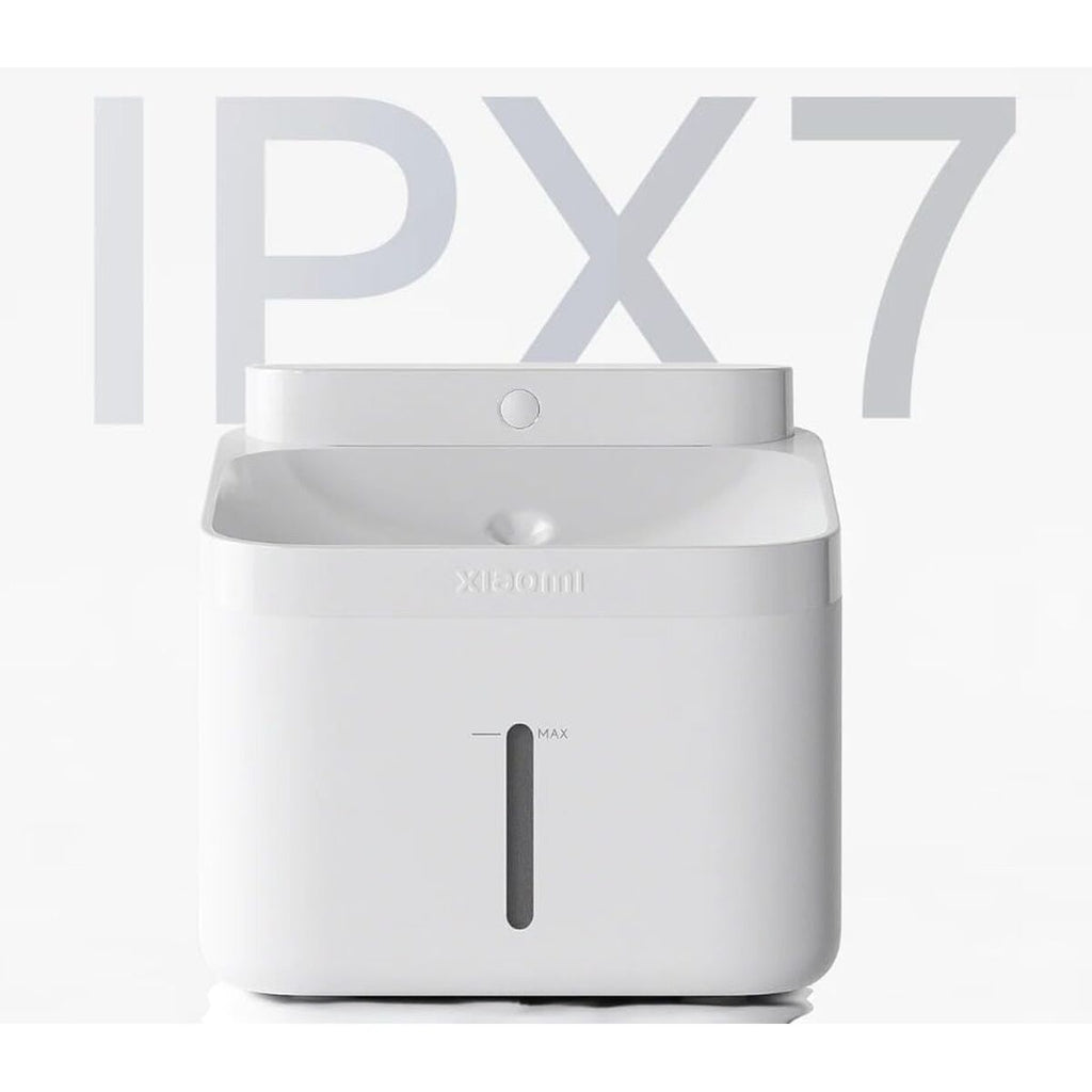 Trinkbrunnen für Haustiere Xiaomi BHR9486EU Weiss Kunststoff 3 L