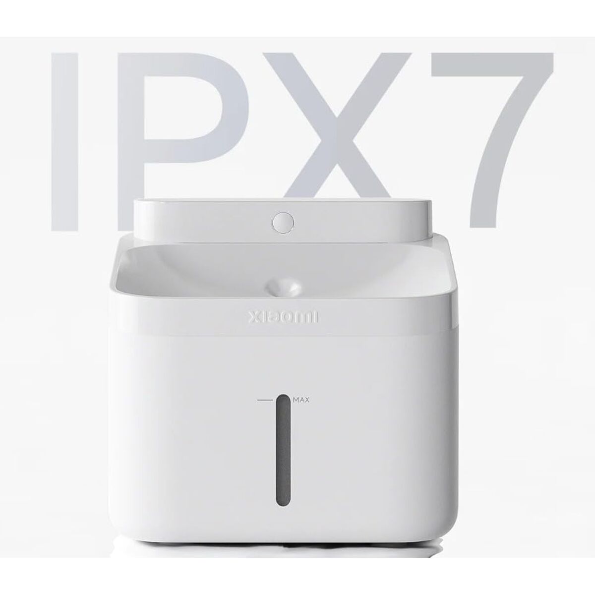Trinkbrunnen für Haustiere Xiaomi BHR9486EU Weiss Kunststoff 3 L