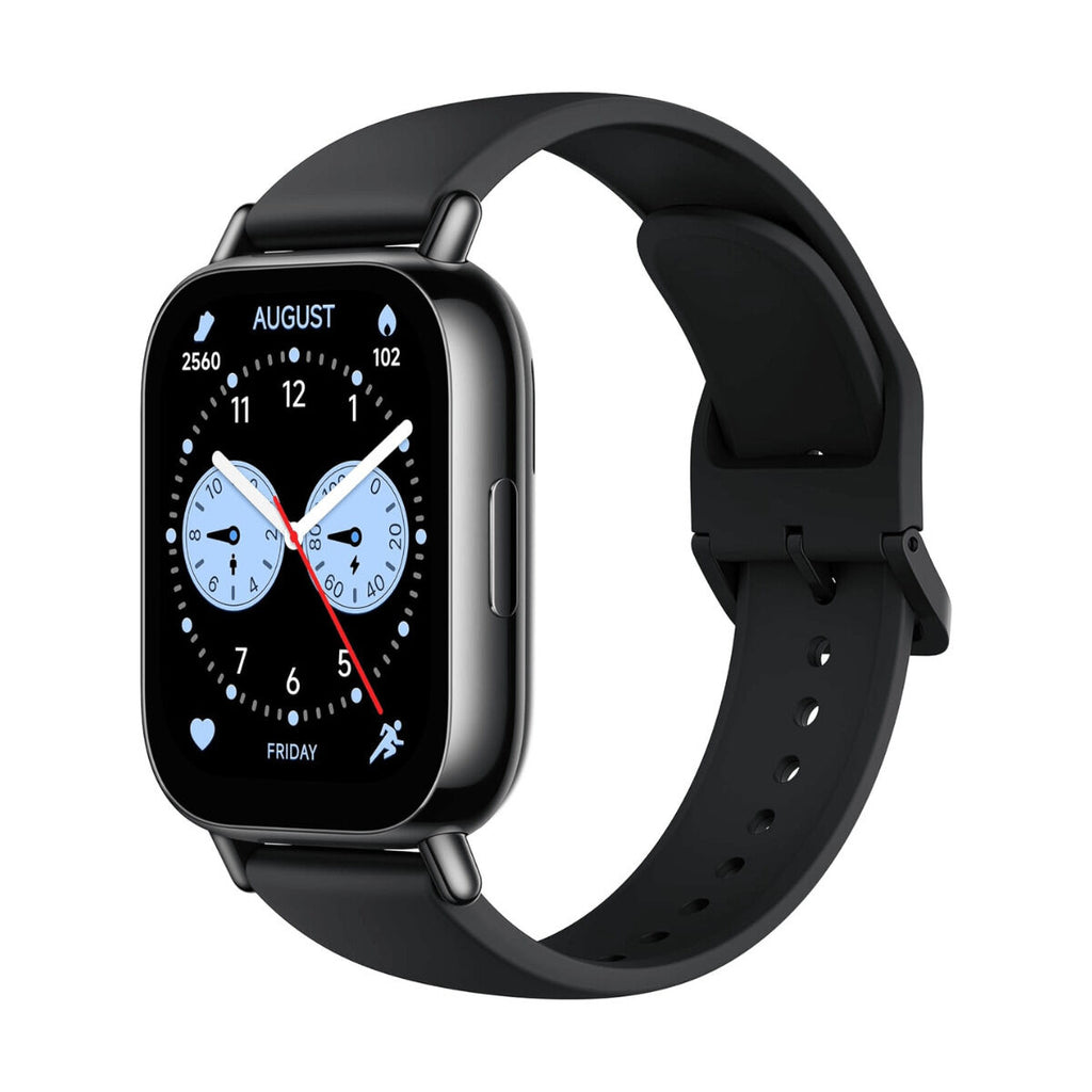 Smartwatch Xiaomi Redmi Watch 5 Lite Schwarz 1,96"