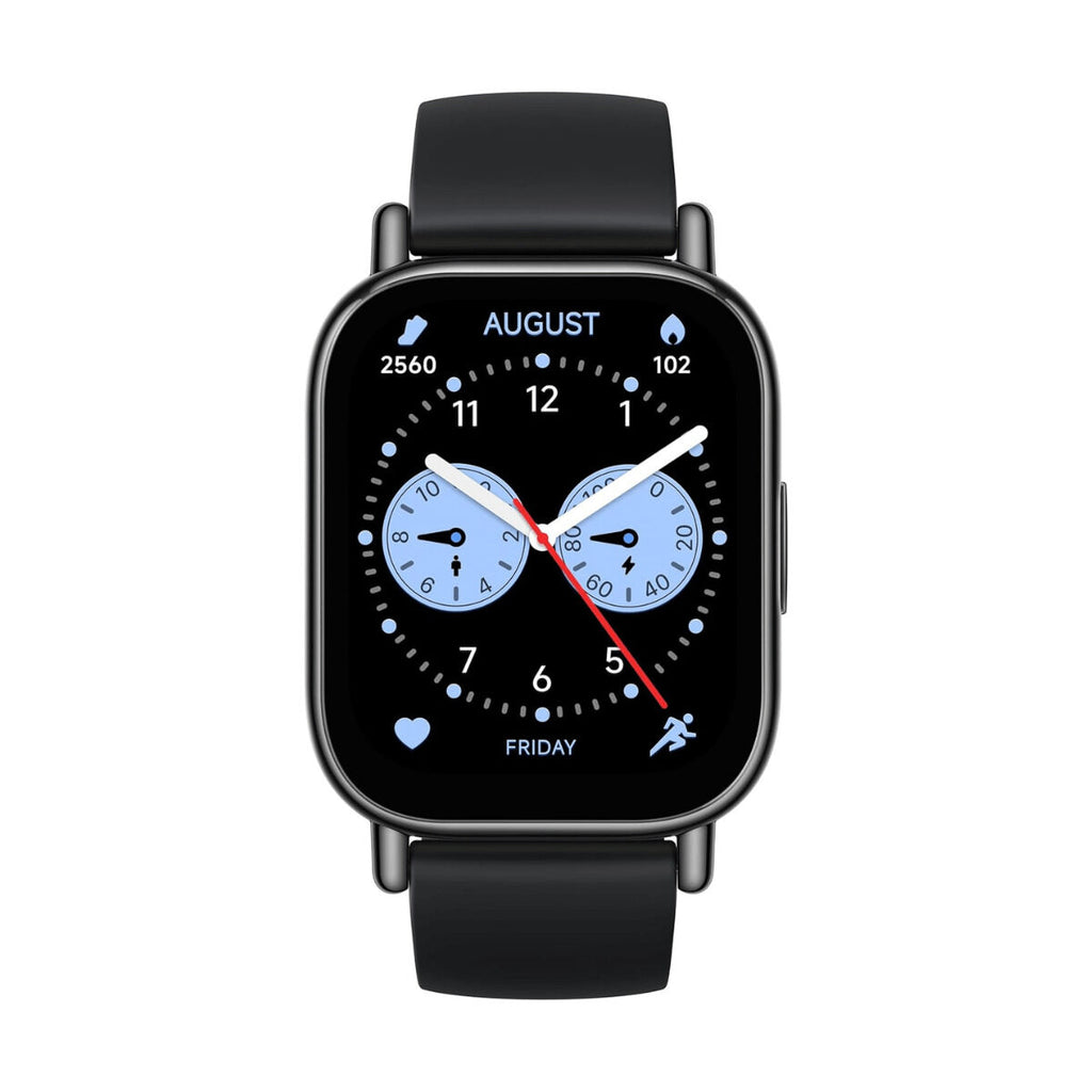Smartwatch Xiaomi Redmi Watch 5 Lite Schwarz 1,96"