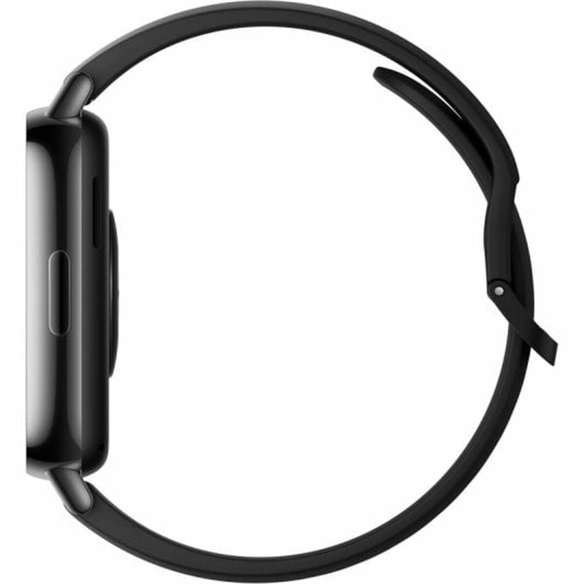Smartwatch Xiaomi Redmi Watch 5 Lite Schwarz 1,96"