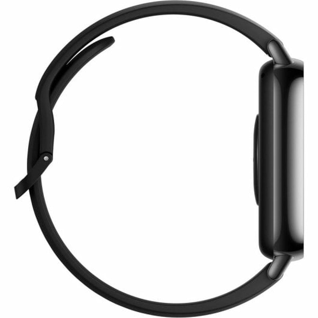 Smartwatch Xiaomi Redmi Watch 5 Lite Schwarz 1,96"