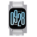 Smartwatch Xiaomi Redmi Watch 5 Active Grau Silberfarben 2"