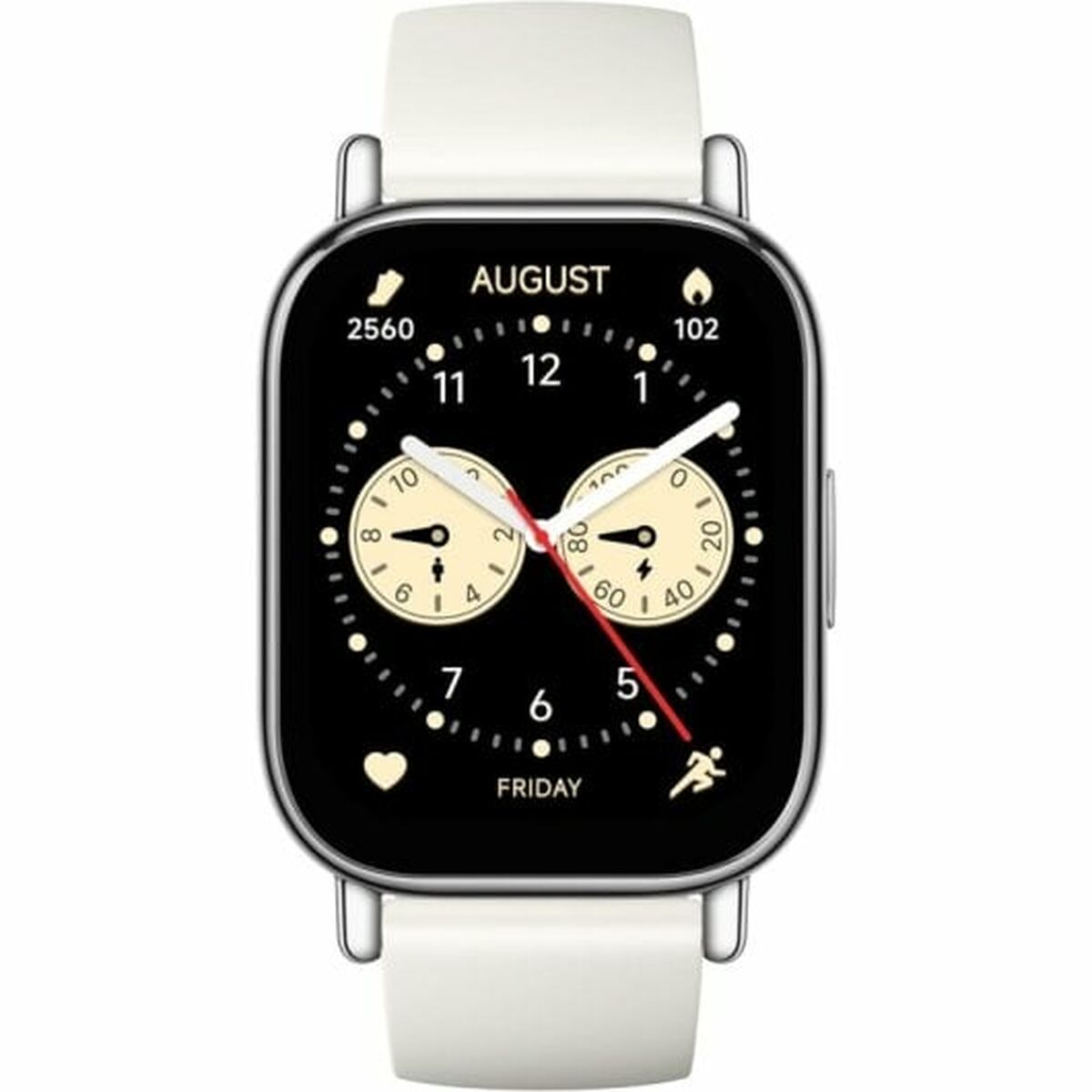 Smartwatch Xiaomi Redmi Watch 5 Lite Gold 1,96"
