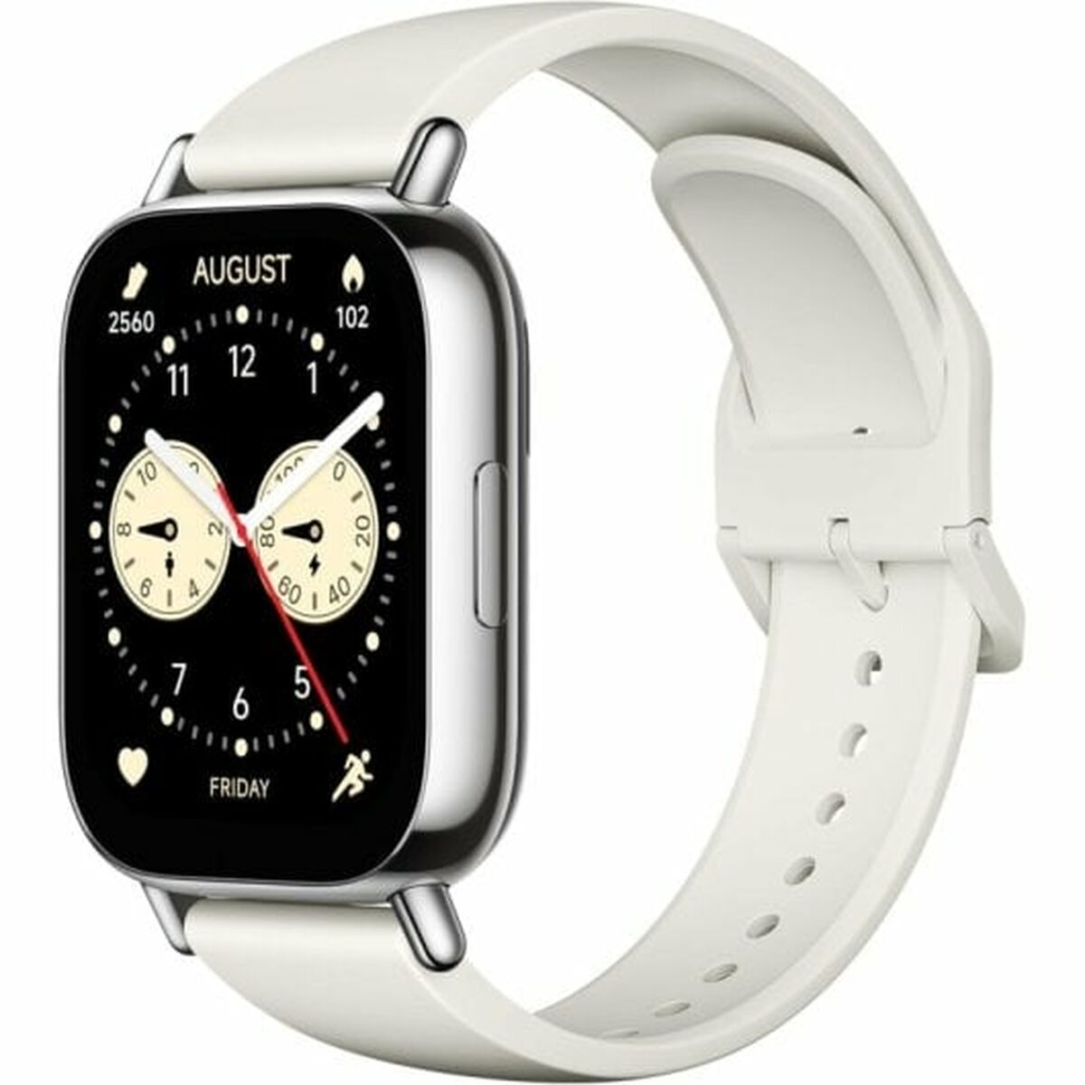 Smartwatch Xiaomi Redmi Watch 5 Lite Gold 1,96"
