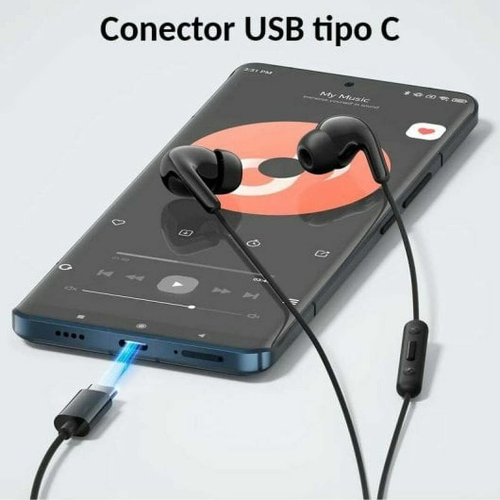 Kopfhörer Xiaomi BHR8930GL Weiß Schwarz
