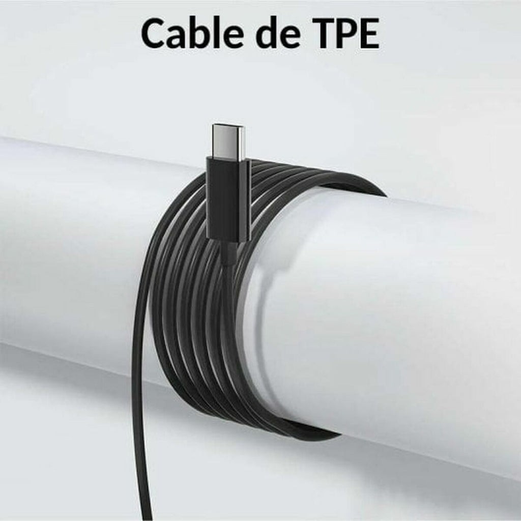 Kopfhörer Xiaomi BHR8930GL Weiß Schwarz