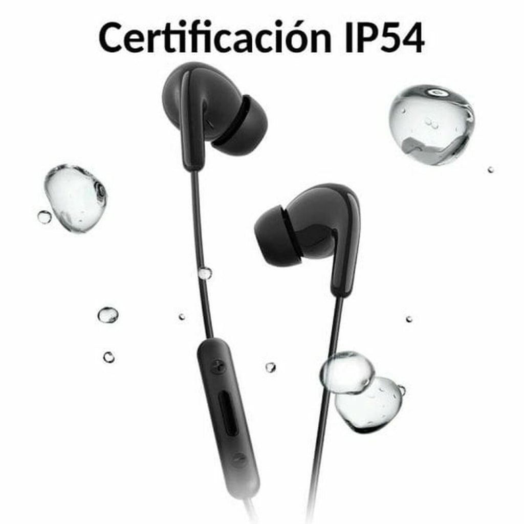 Kopfhörer Xiaomi BHR8930GL Weiß Schwarz