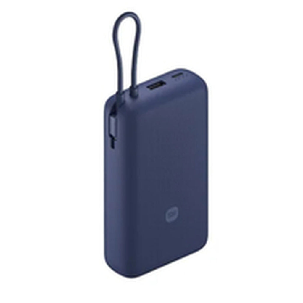 Powerbank Xiaomi PB2030MI Blau mAh