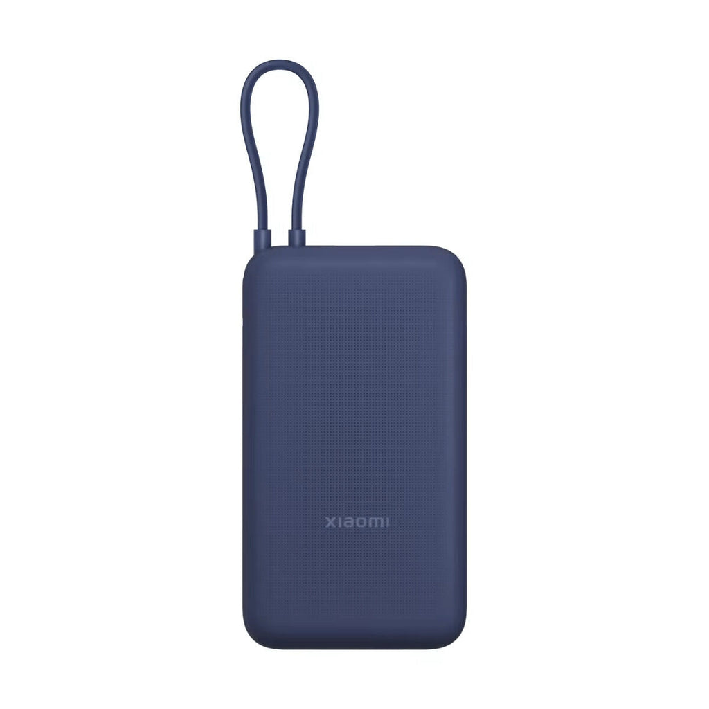 Powerbank Xiaomi PB2030MI Blau mAh