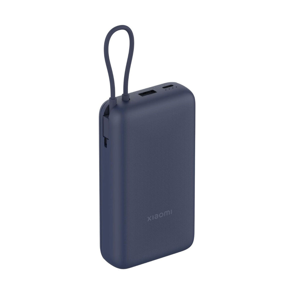 Powerbank Xiaomi PB2030MI Blau mAh