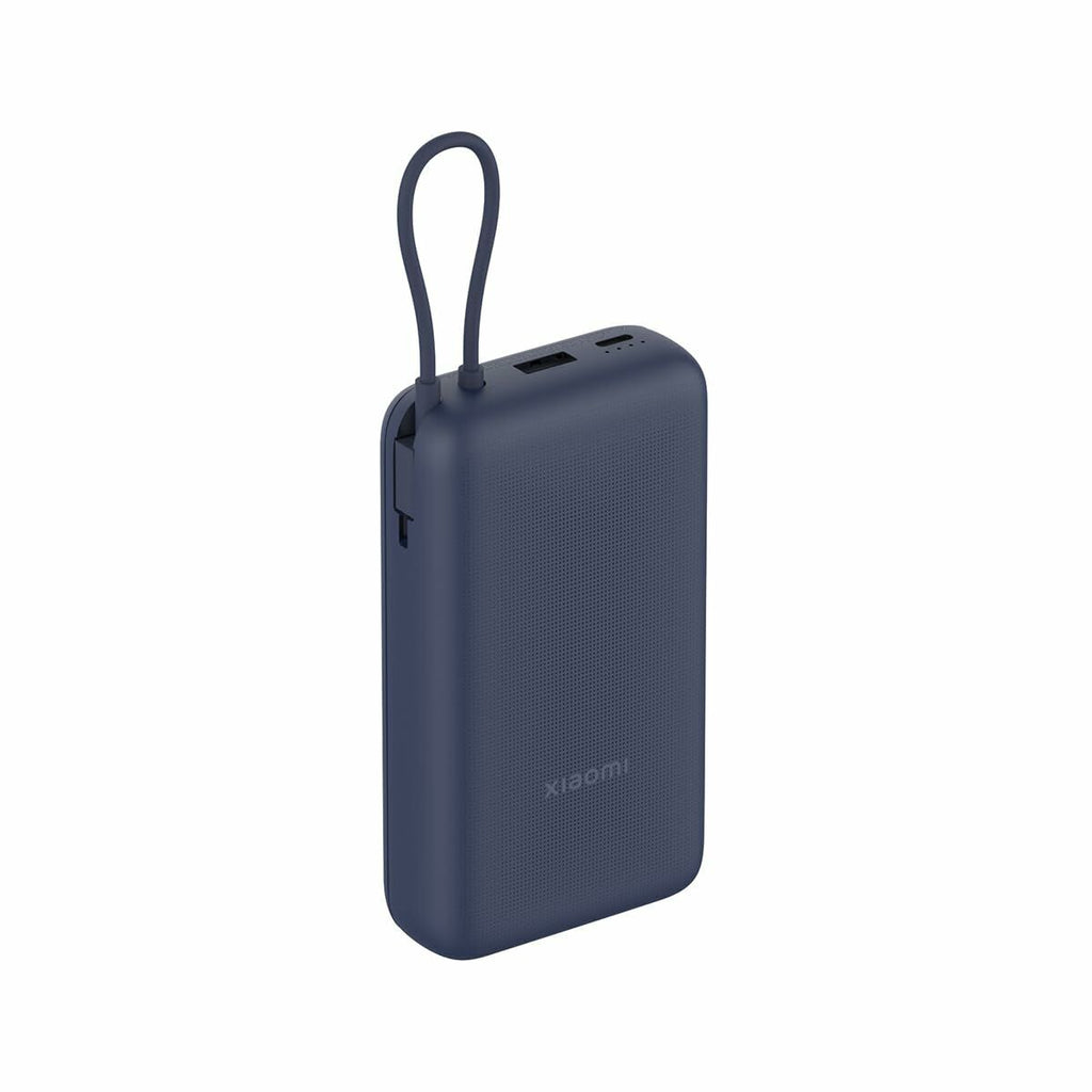 Powerbank Xiaomi PB2030MI Blau mAh