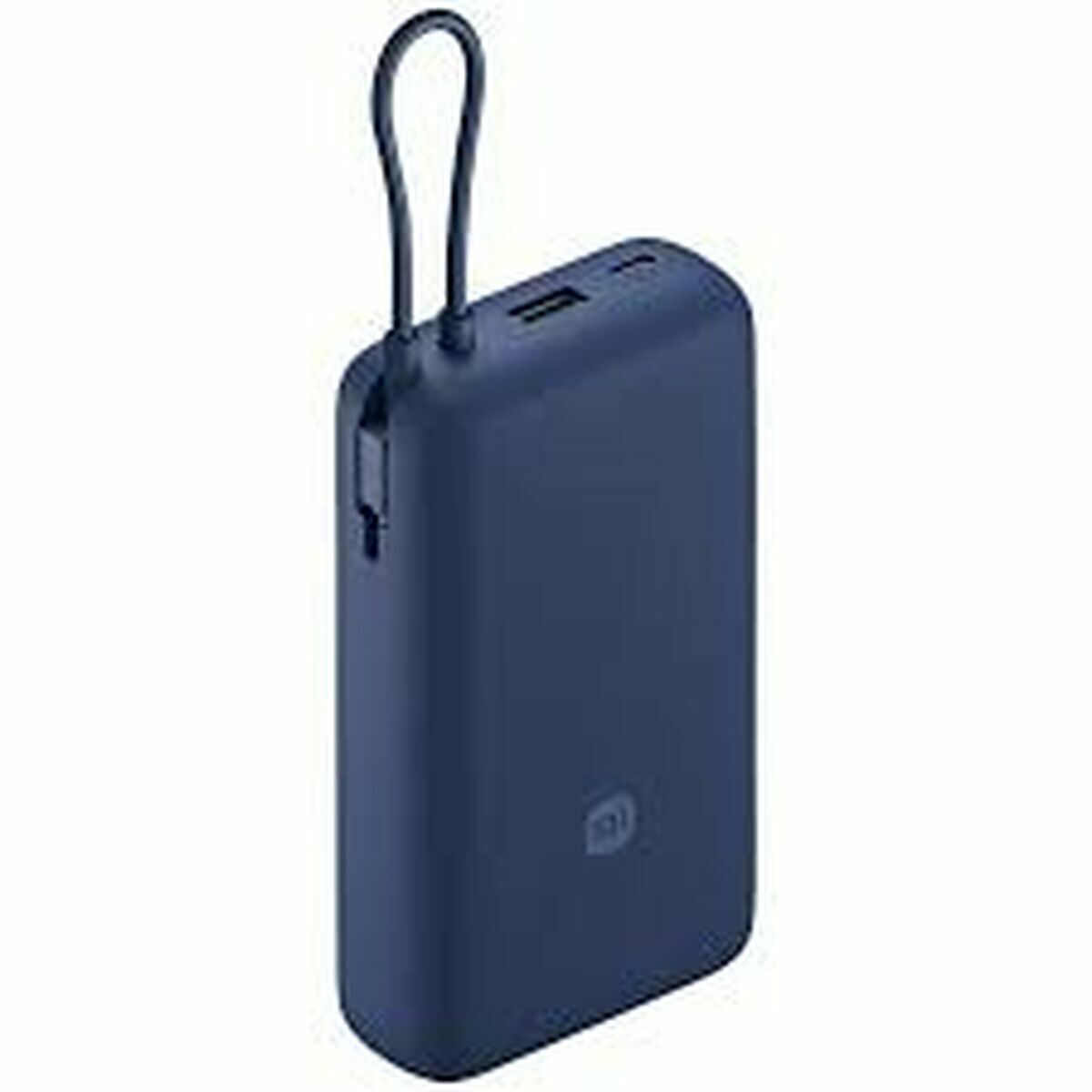 Powerbank Xiaomi PB2030MI Blau mAh