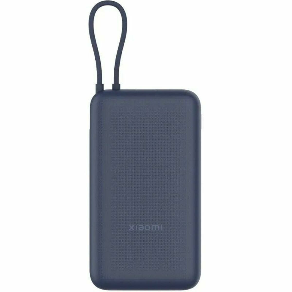 Powerbank Xiaomi PB2030MI Blau mAh