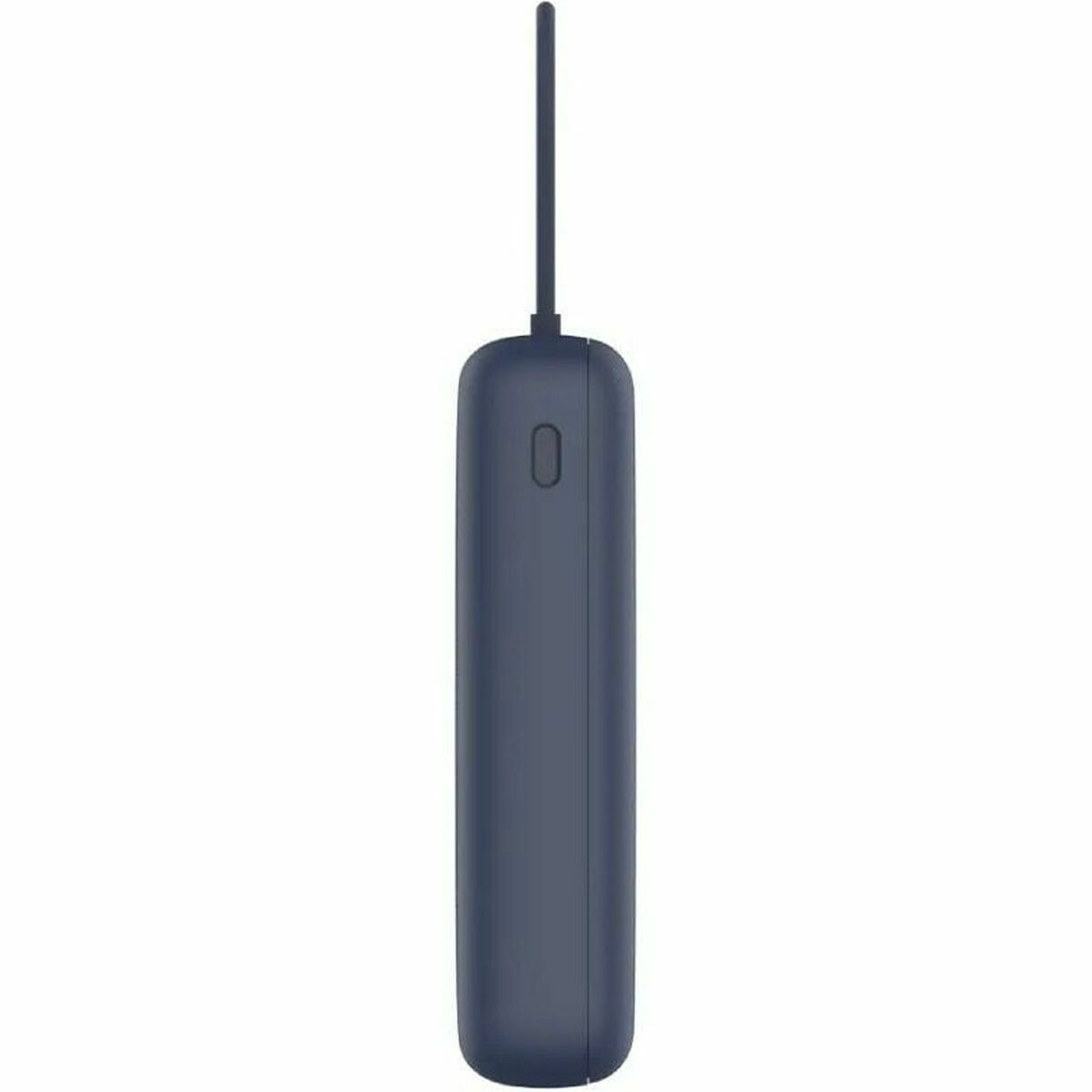 Powerbank Xiaomi PB2030MI Blau mAh