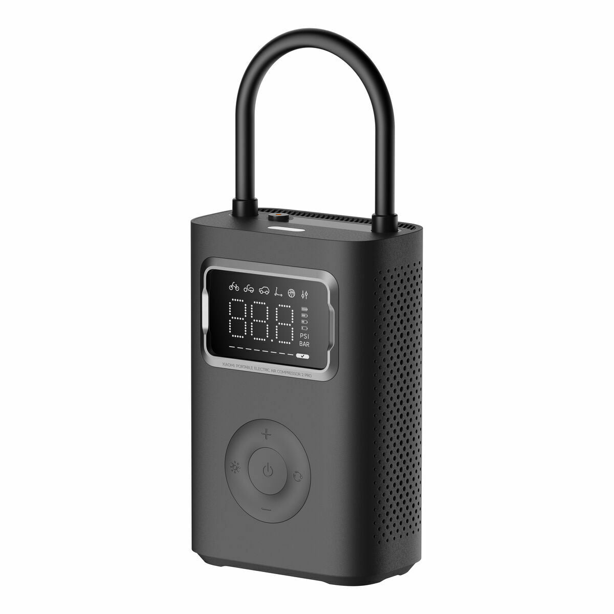 Tragbarer Luftkompressor mit LED Xiaomi BHR9099GL 30 L