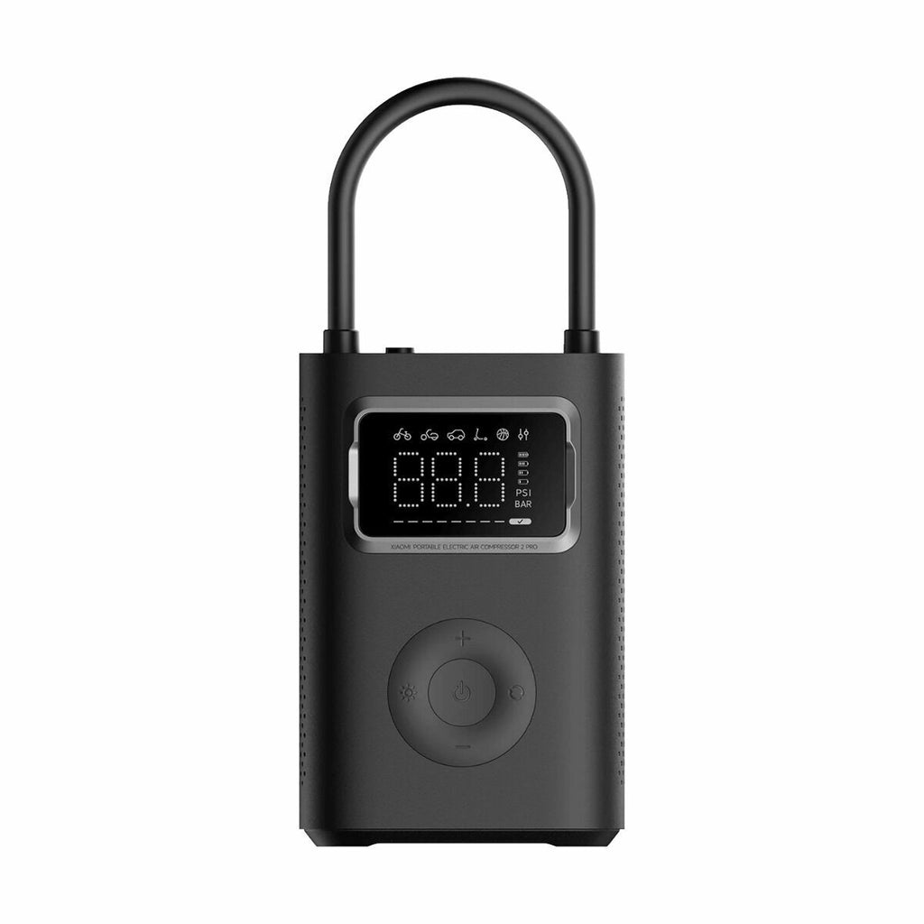 Tragbarer Luftkompressor mit LED Xiaomi BHR9099GL 30 L