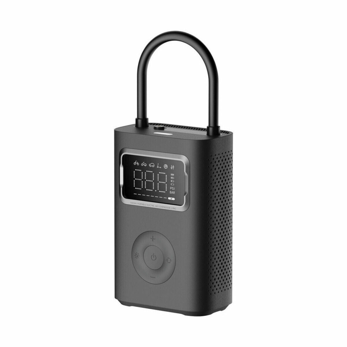 Tragbarer Luftkompressor mit LED Xiaomi BHR9099GL 30 L