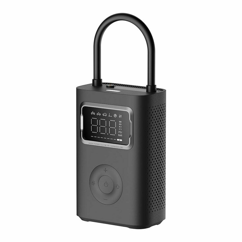 Tragbarer Luftkompressor mit LED Xiaomi BHR9099GL 30 L