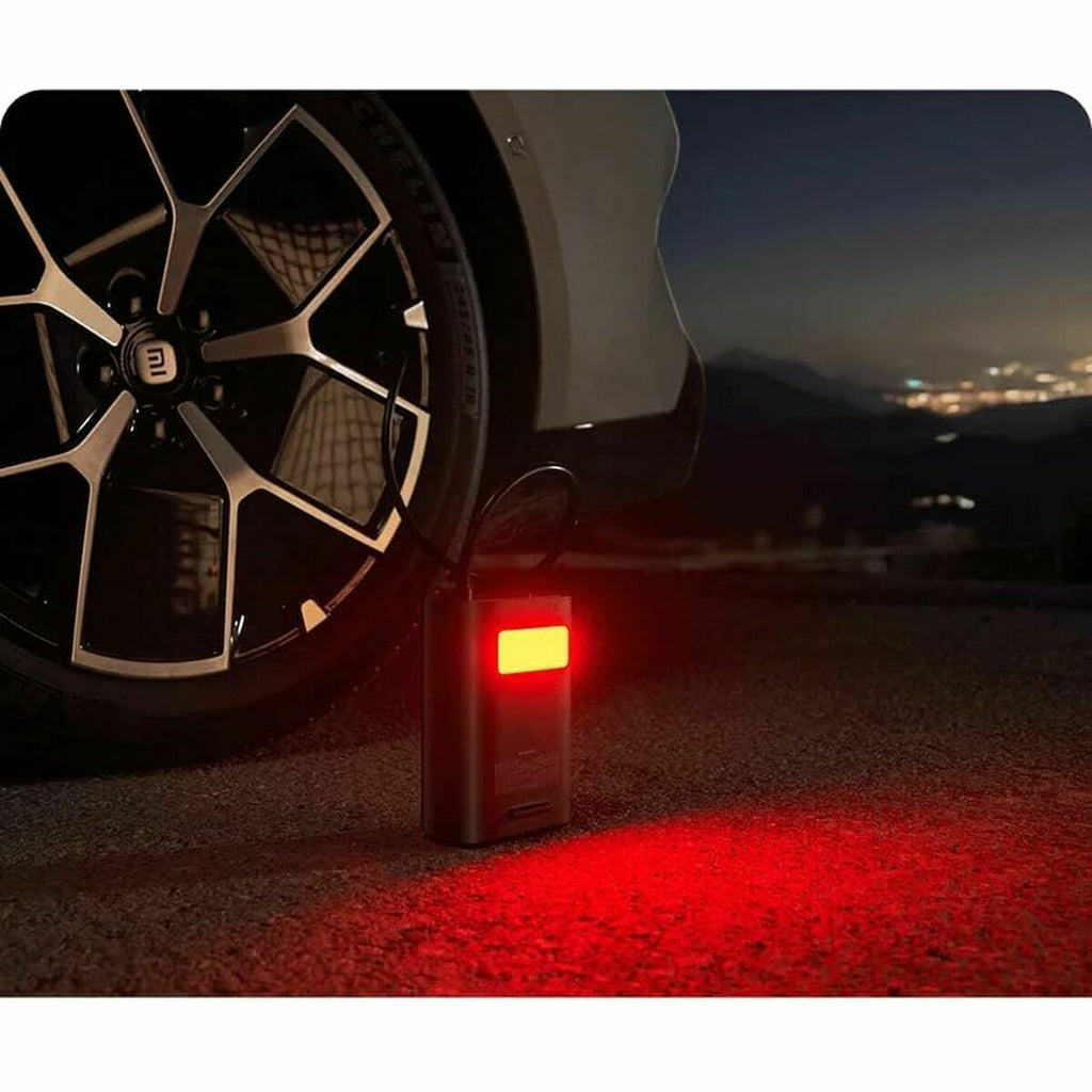 Tragbarer Luftkompressor mit LED Xiaomi BHR9099GL 30 L