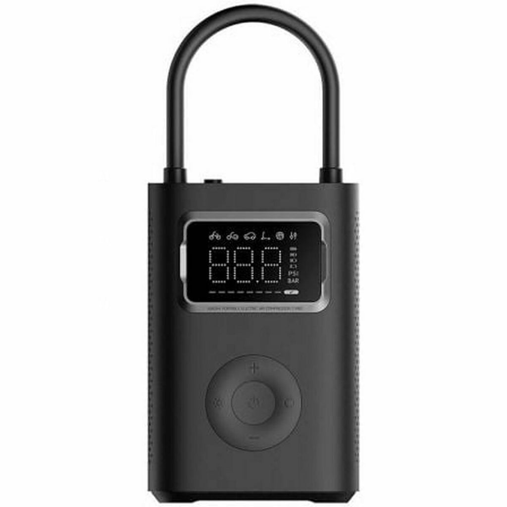 Tragbarer Luftkompressor mit LED Xiaomi BHR9099GL 30 L