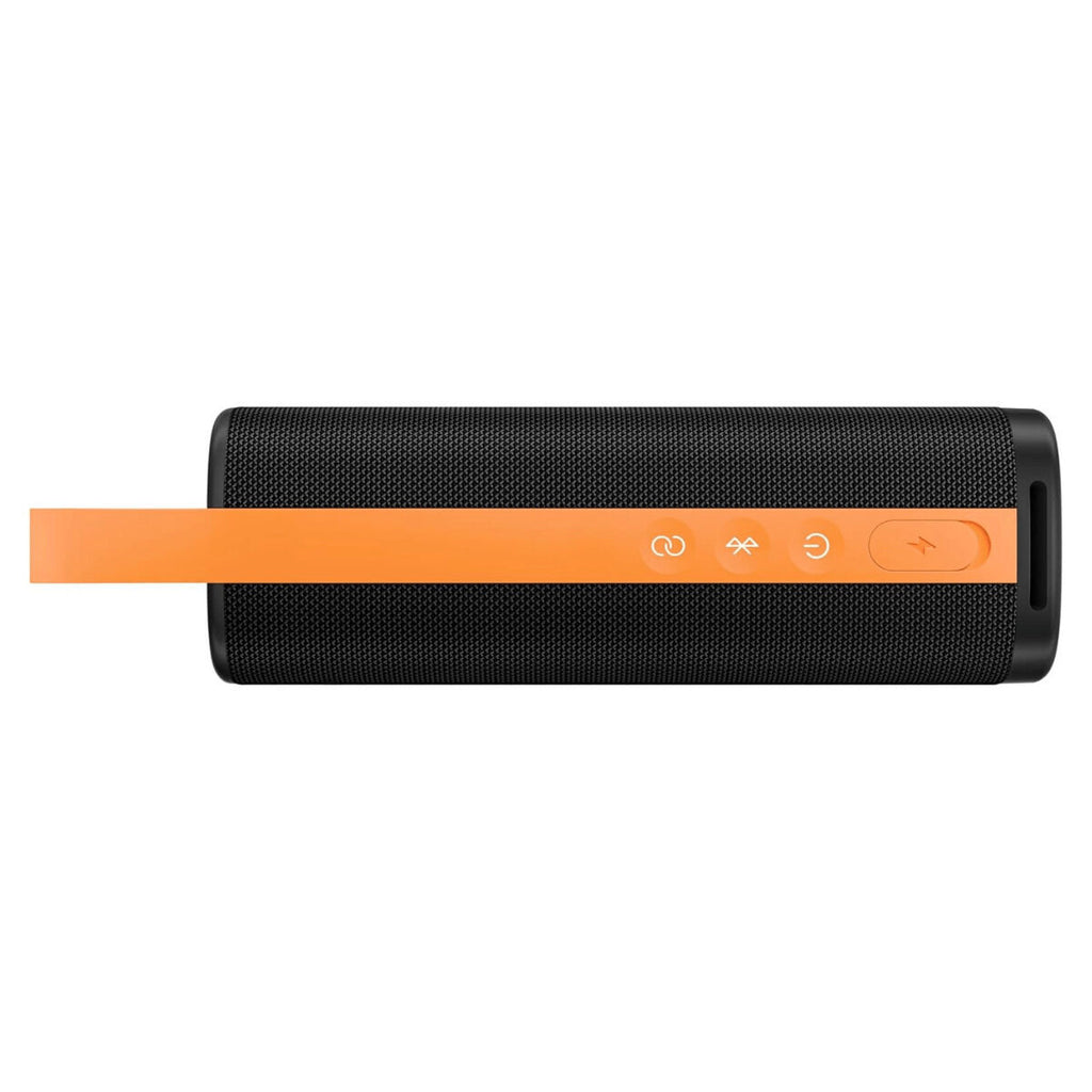 Tragbare Bluetooth-Lautsprecher Xiaomi SOUND OUTDOOR 30W (BLACK) Schwa