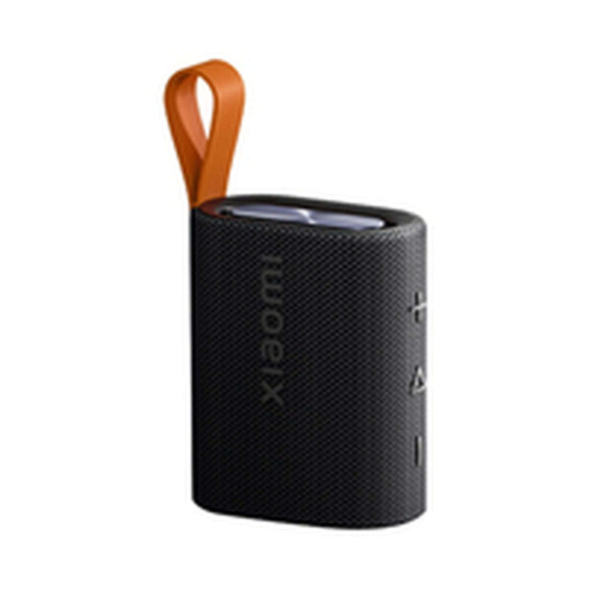 Tragbare Bluetooth-Lautsprecher Xiaomi QBH4269GL Schwarz 5 W